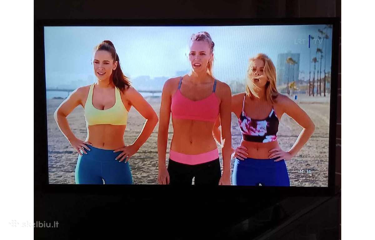 Samsung TV