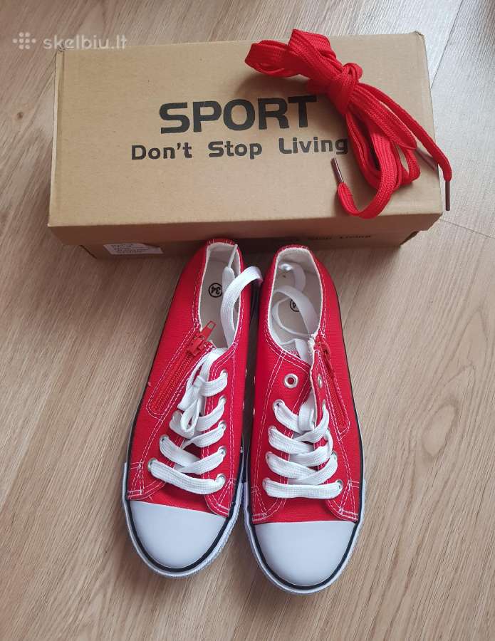 Sportbačiai