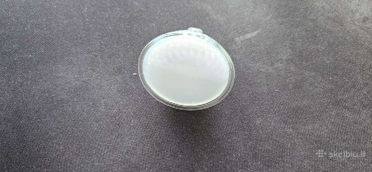Osram LED halogeninė lemputė 4.3w->35w