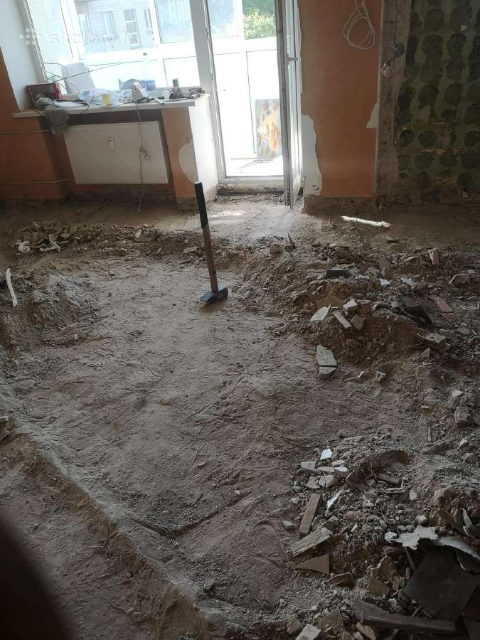 Įvairių Rūšių Griovimo pjovimo darbai apdaila - nuotraukos Nr. 8