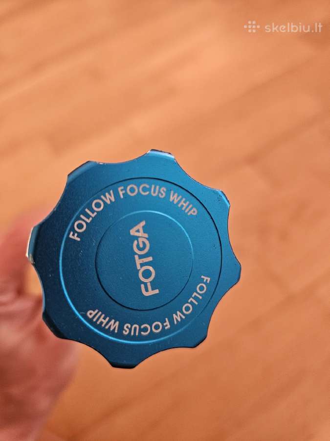 Fotga focus puller whip 37cm - nuotraukos Nr. 2