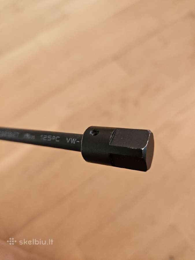 Fotga focus puller whip 37cm - nuotraukos Nr. 3