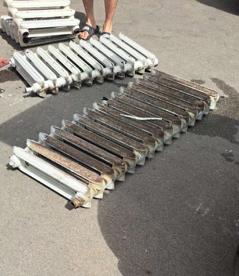 Nemokamai išvežame sena buitine technika metala - nuotraukos Nr. 5