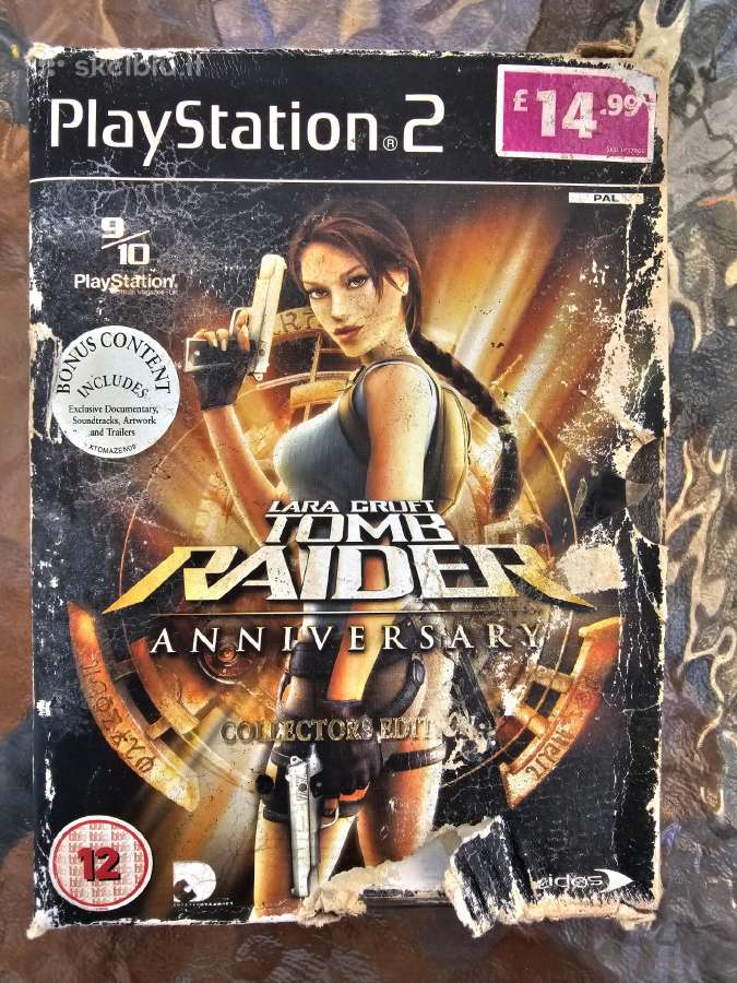 Playstation 2 originalūs žaidimai Ps2 Playstation2 - nuotraukos Nr. 14