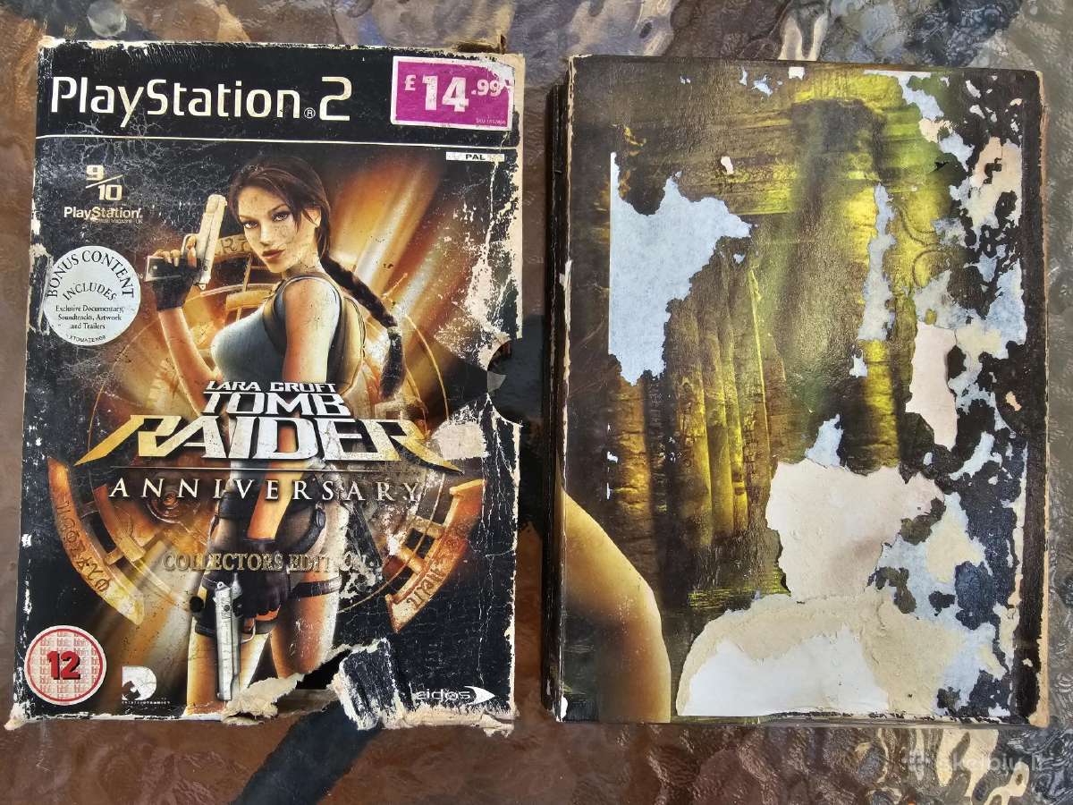 Playstation 2 originalūs žaidimai Ps2 Playstation2 - nuotraukos Nr. 16