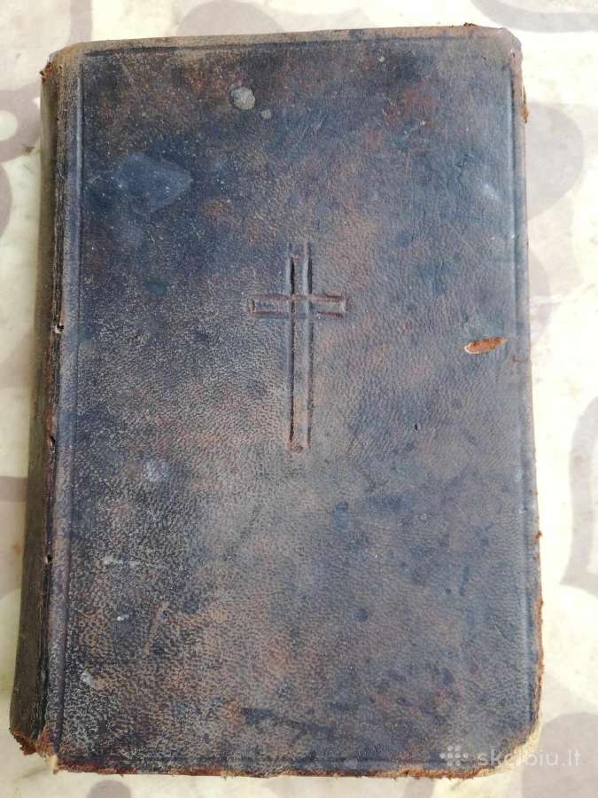 Religija.lenkija 1902m