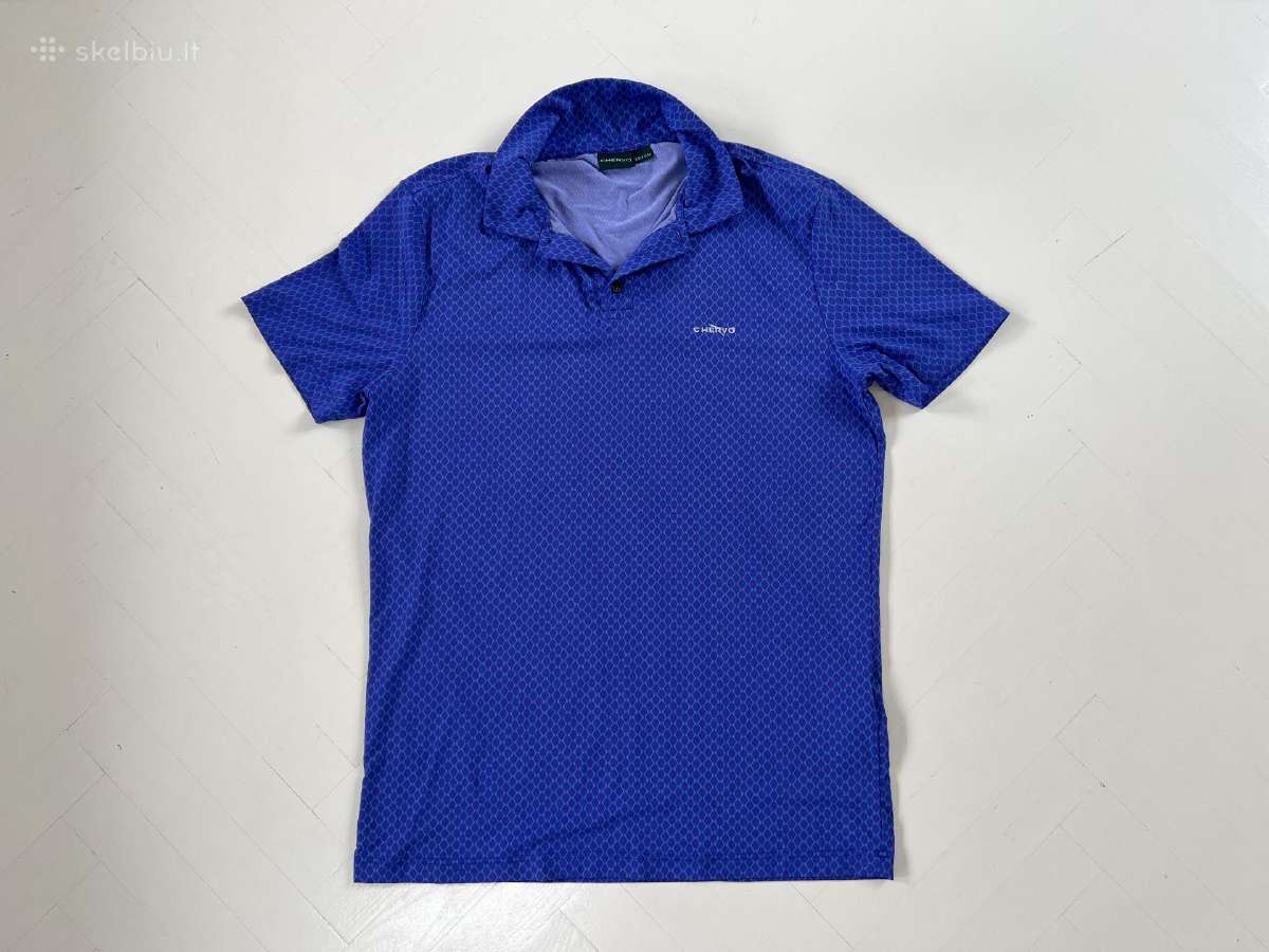 Polo marškinėliai Chervo