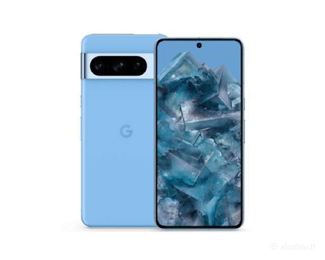 Google Pixel 8 pro - 256gb - parduoda - Skelbiu.lt