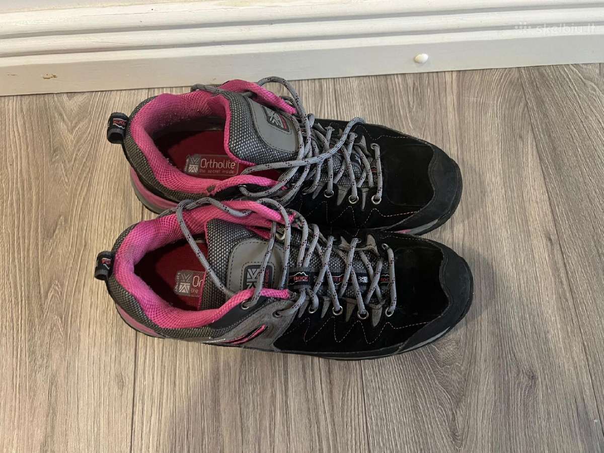 Karrimor