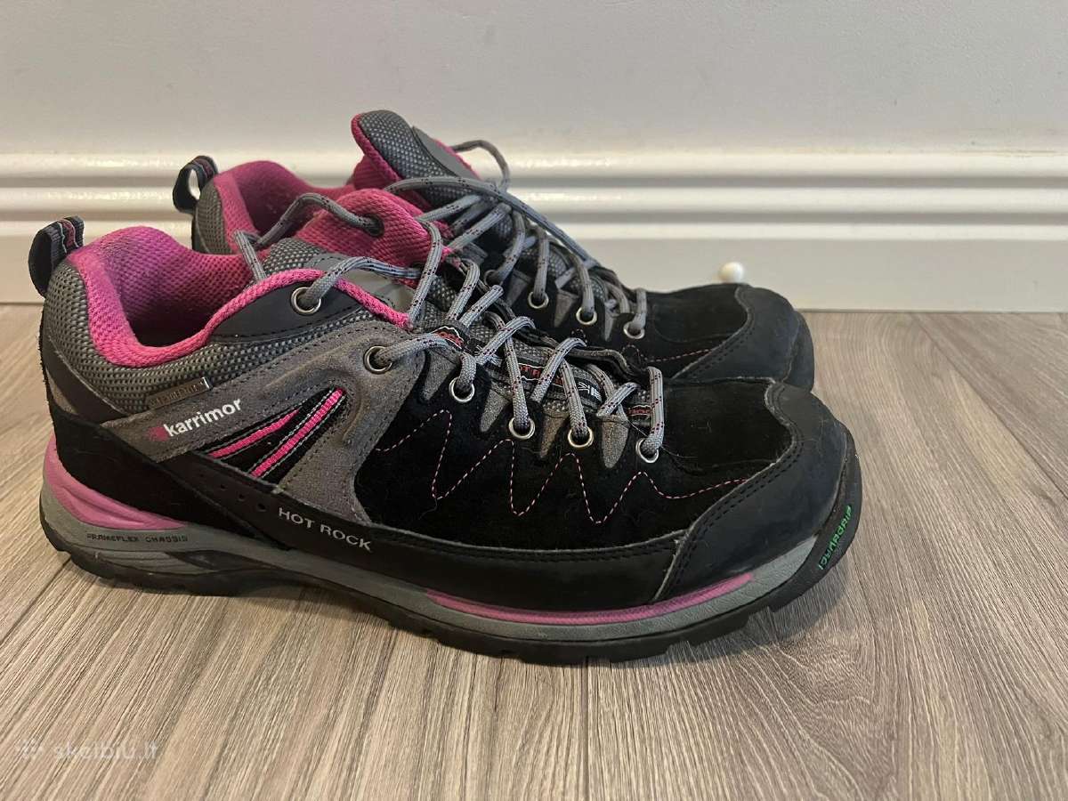 Karrimor - nuotraukos Nr. 2