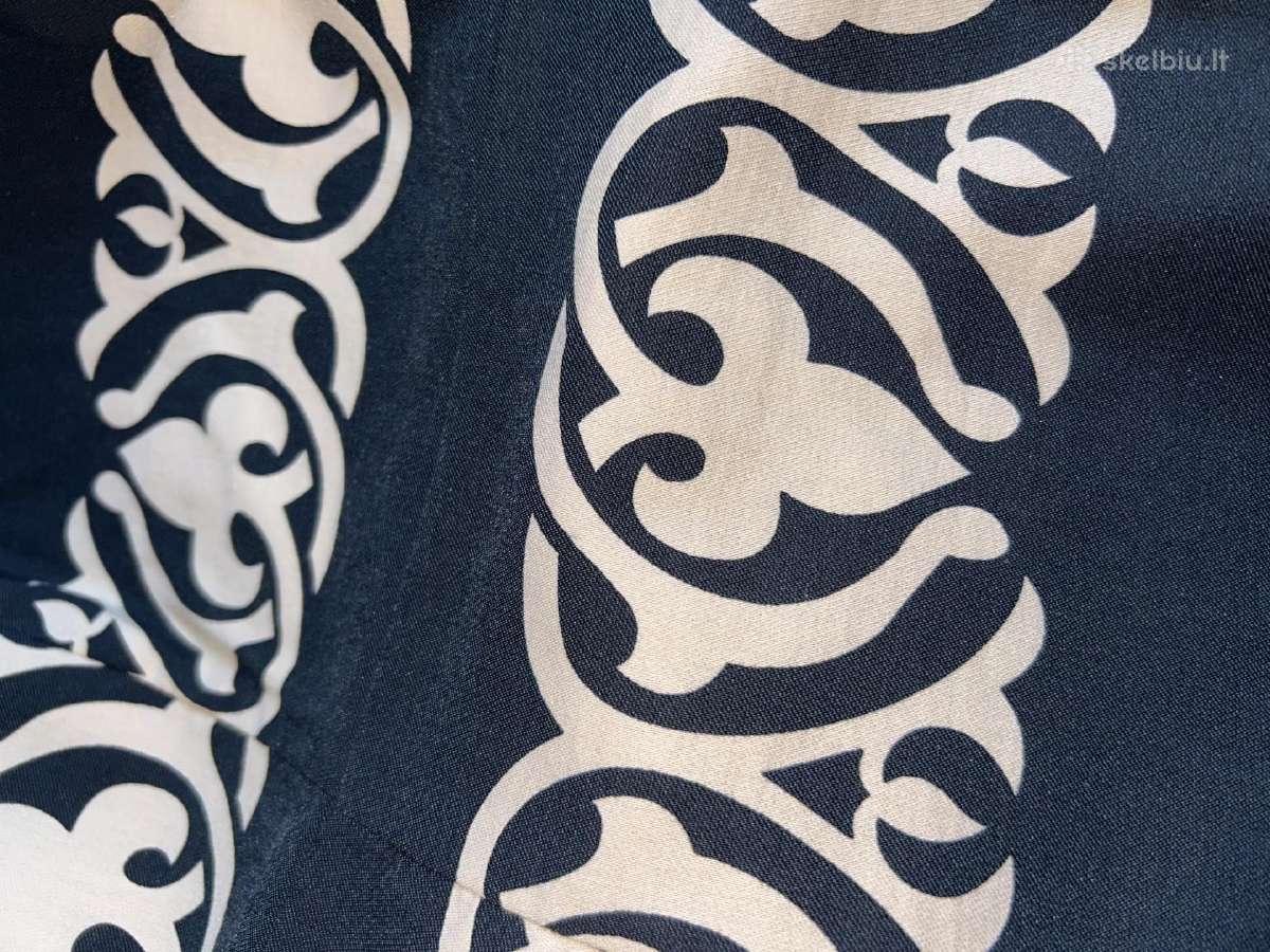 Nuostabus elegantiskas kostiumelis suknele ir svar - nuotraukos Nr. 7