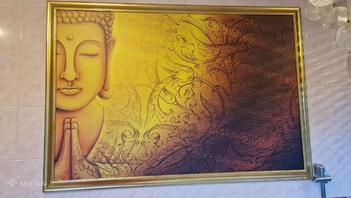 Parduodu Tailandietiškus paveikslus - nuotraukos Nr. 2