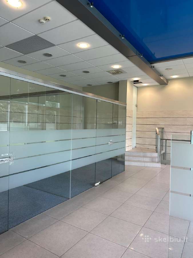 Nuomojamos patalpos Kuosų g. 20, Klaipėda - nuotraukos Nr. 2