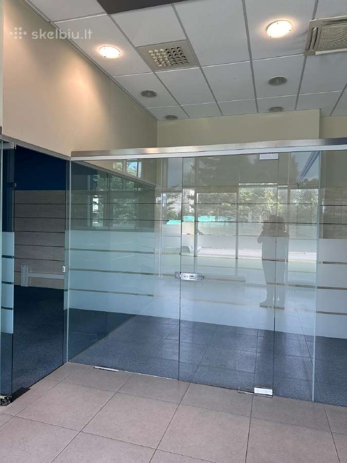 Nuomojamos patalpos Kuosų g. 20, Klaipėda - nuotraukos Nr. 3