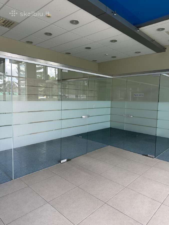 Nuomojamos patalpos Kuosų g. 20, Klaipėda - nuotraukos Nr. 9