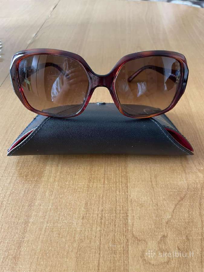 Orig.akiniai Fendi