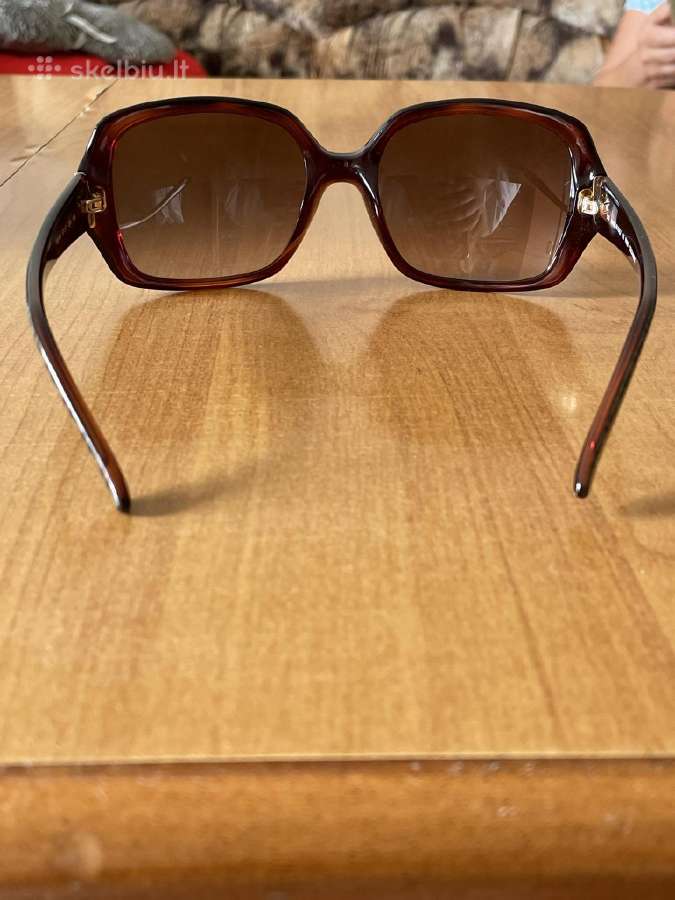 Orig.akiniai Fendi - nuotraukos Nr. 2