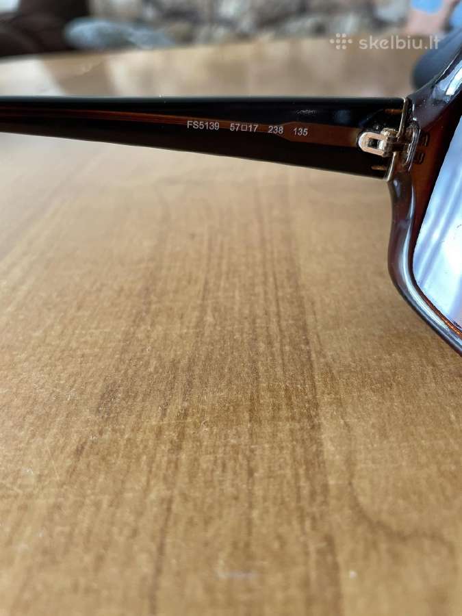 Orig.akiniai Fendi - nuotraukos Nr. 4