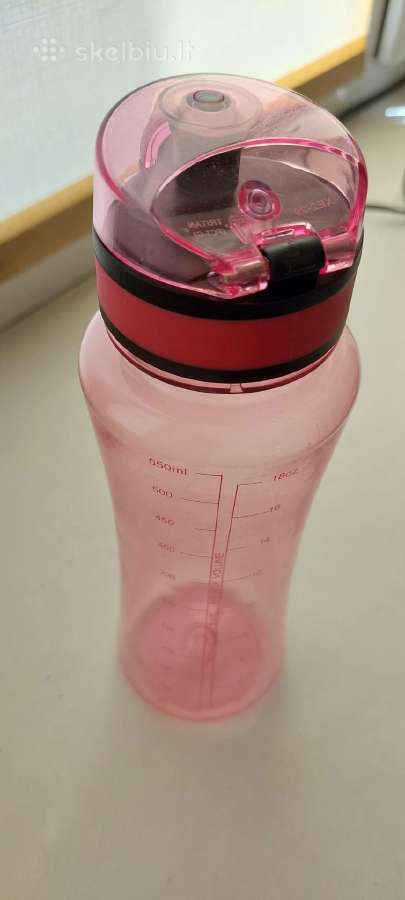 Gertuve 550 ml.