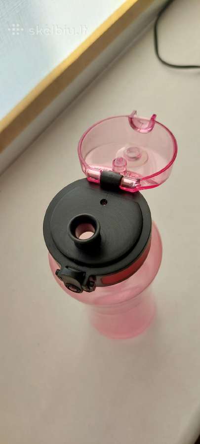 Gertuve 550 ml. - nuotraukos Nr. 2