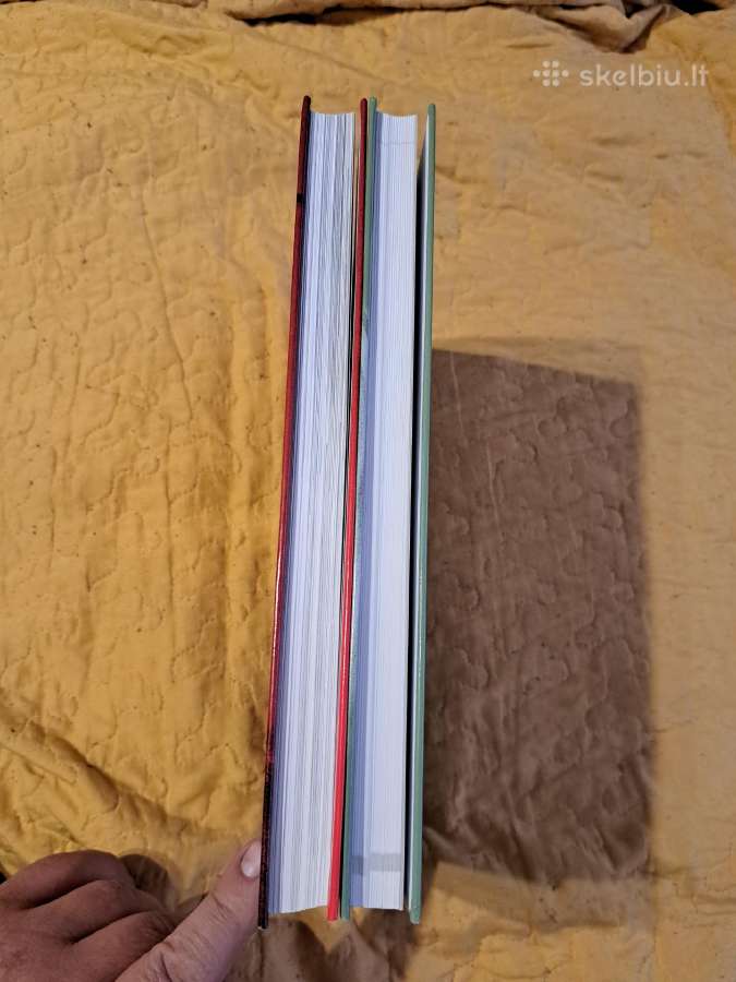 Nuo rato iki greičio rekordų III-iv - nuotraukos Nr. 24
