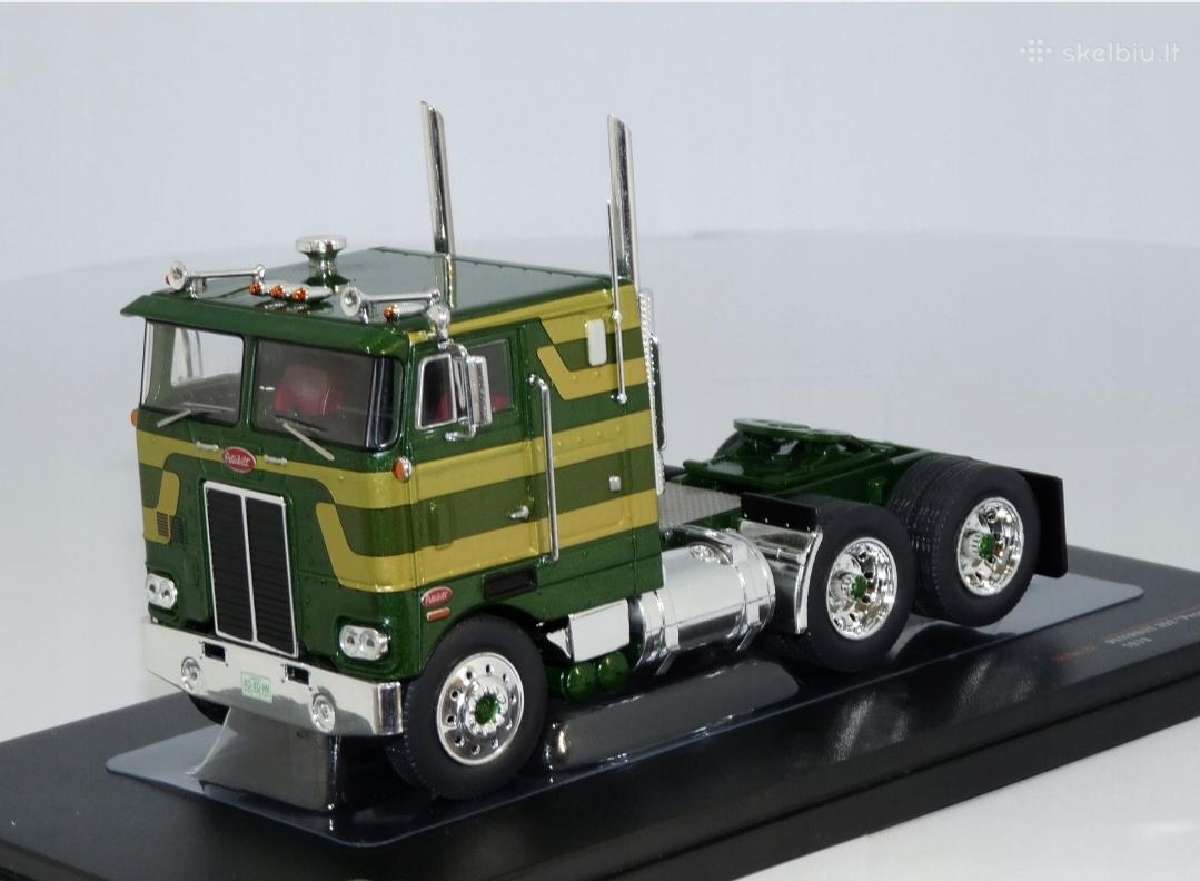 Peterbilt T352