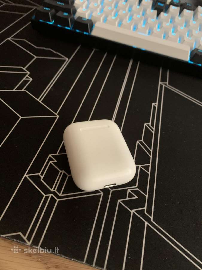 Parduodu Air pods 2 gen