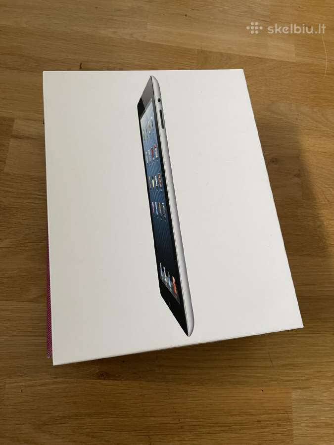 iPad + iPhone