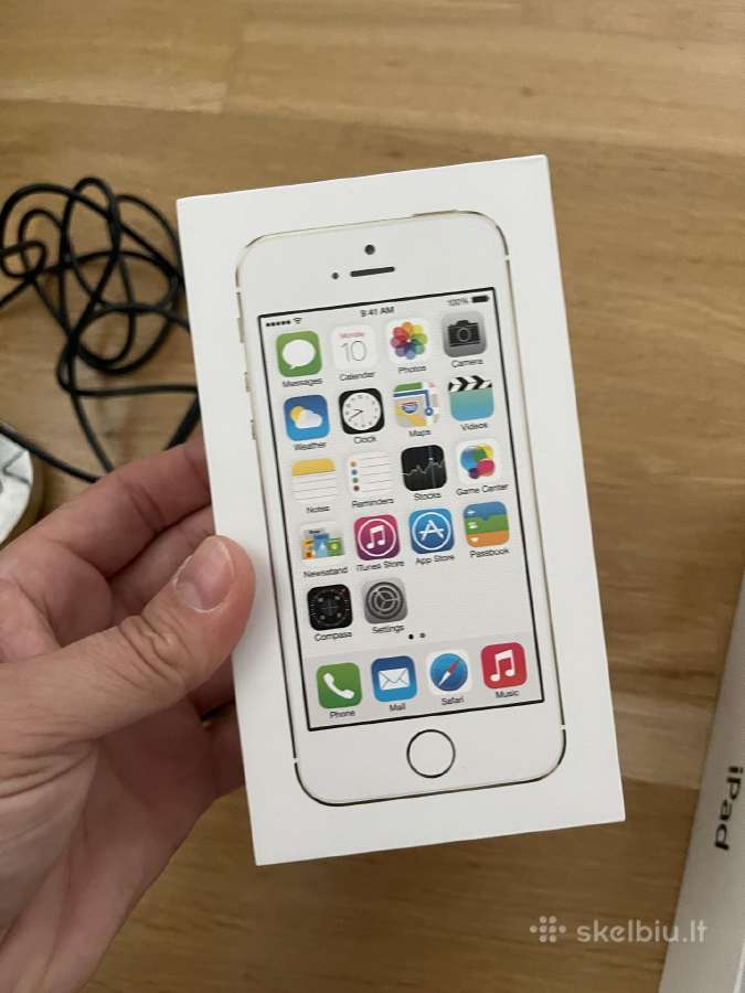iPad + iPhone - nuotraukos Nr. 6