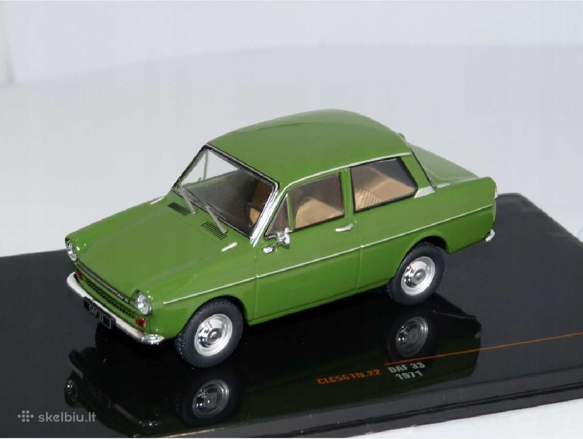 Daf 33