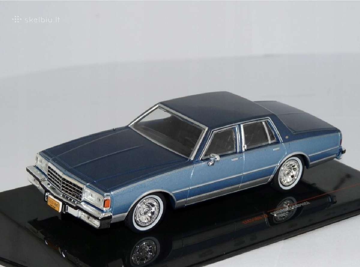 Chevrolet Caprice