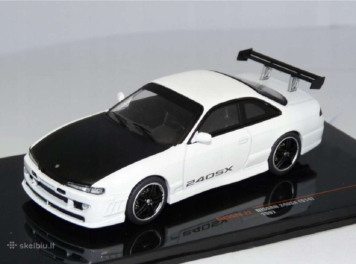 Nissan 240sx