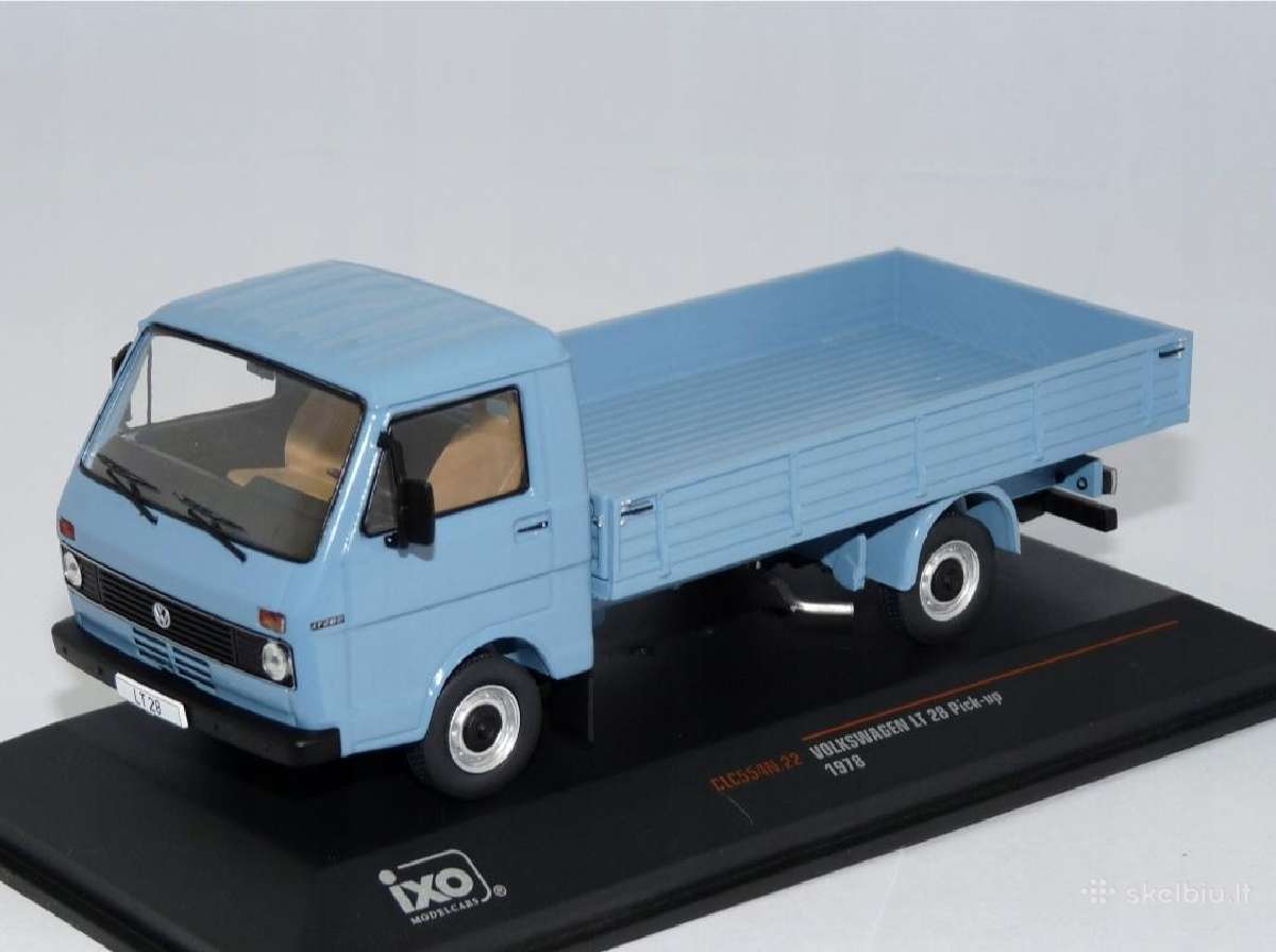VW Lt28