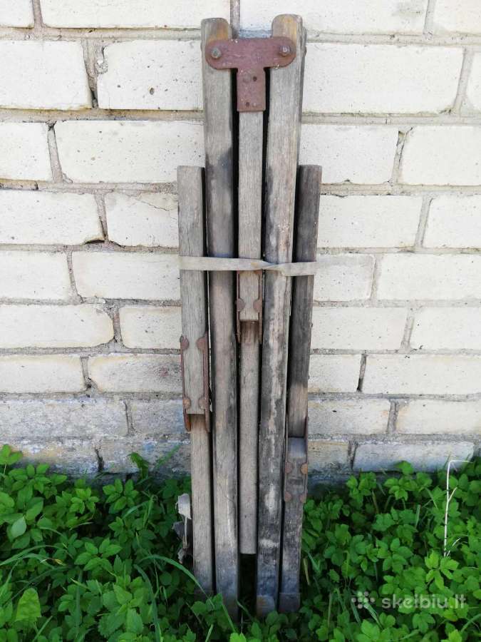 Ww2 vokietija.sudedama lova