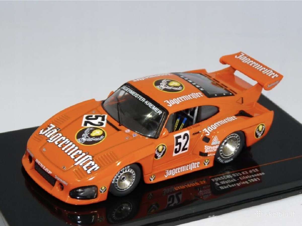 Porsche 935