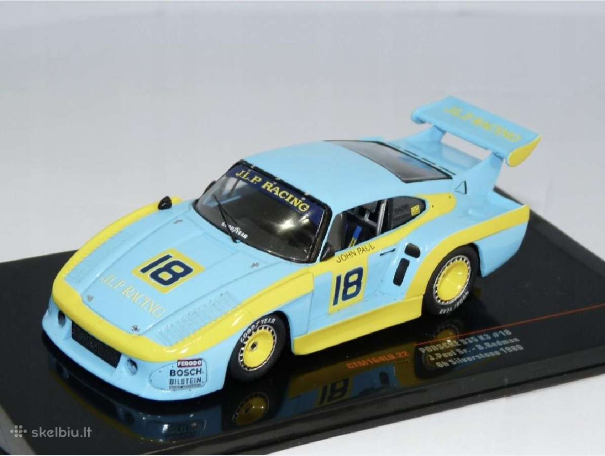 Porsche 935