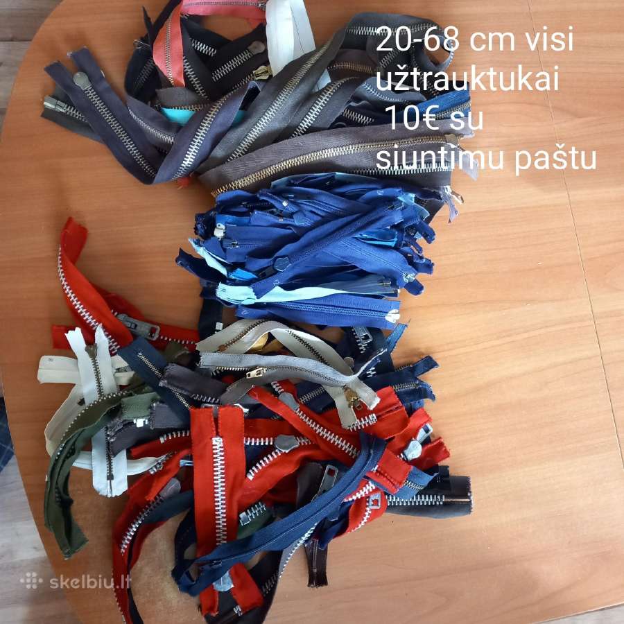 Dailės ir rankdarbių priemonės , rankdarbiai