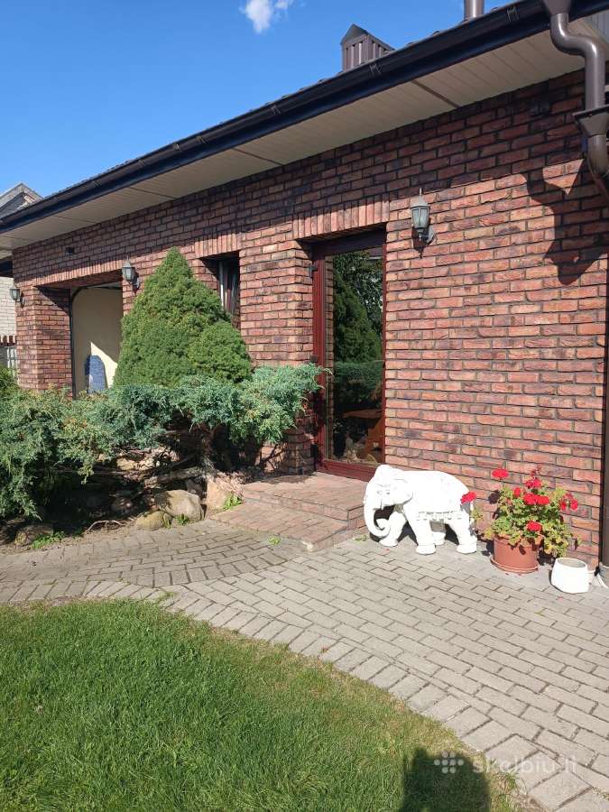 Klinkerio mūras, klijavimas , siūlių fugavimas