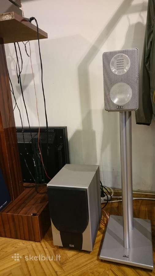 Elac Cl 310 i Jet