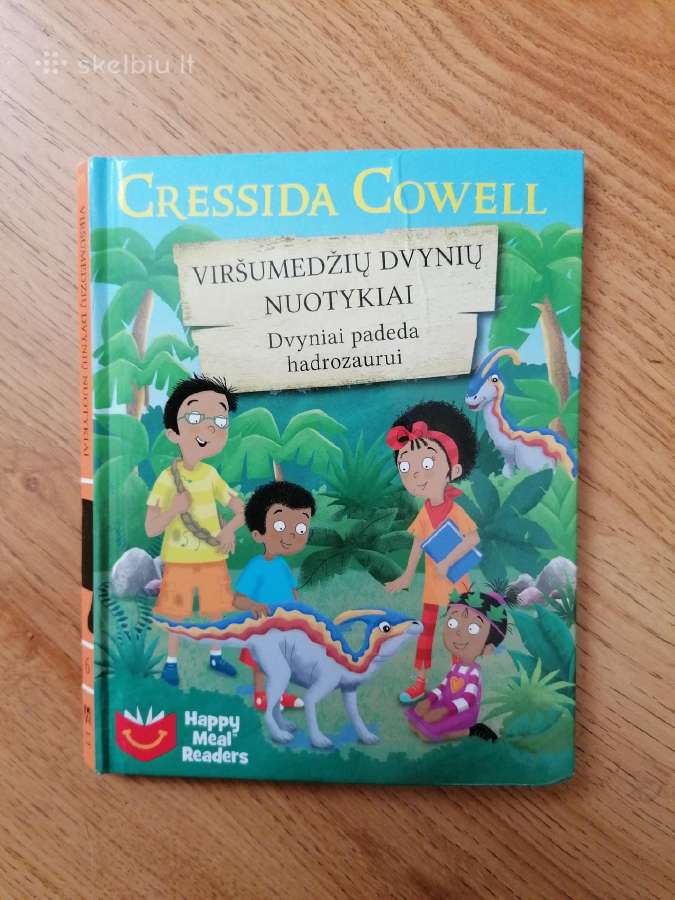 Daug gerų knygų vaikams - nuotraukos Nr. 30