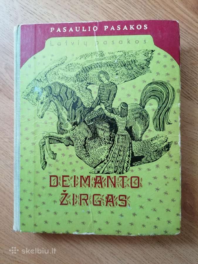 Daug knygu vaikams - nuotraukos Nr. 27