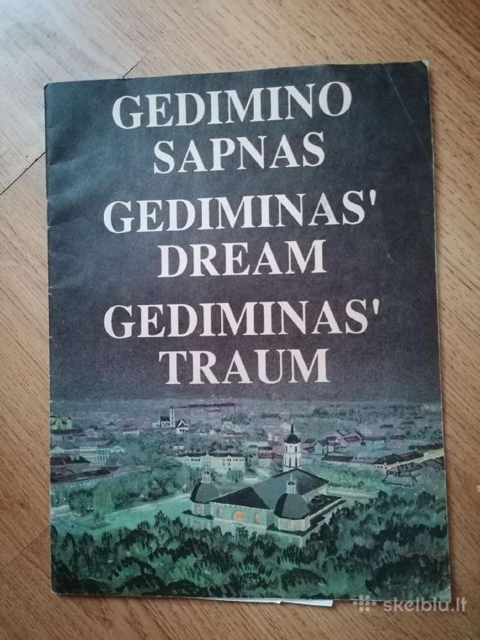 Daug knygu vaikams - nuotraukos Nr. 30