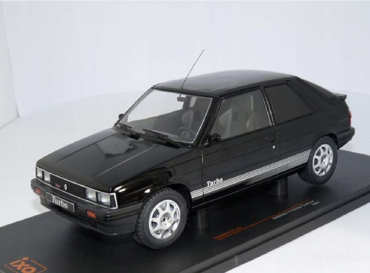 Renault 11