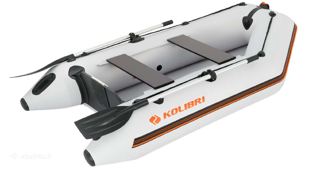 Kolibri Km260 Naujas modelis - nuotraukos Nr. 5