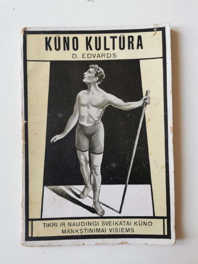 Tarpukario Knygos