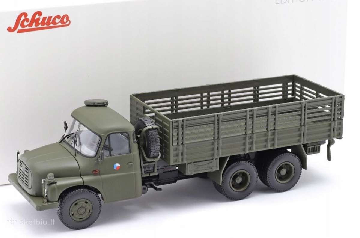 Tatra T148