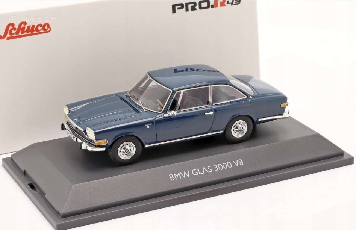 Bmw 3000