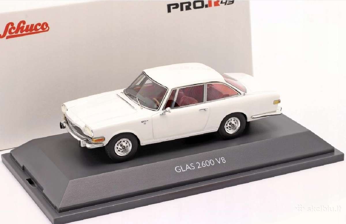 Bmw 2600