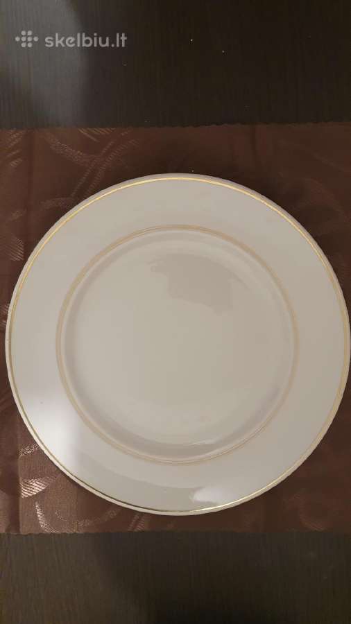 Lėkštė