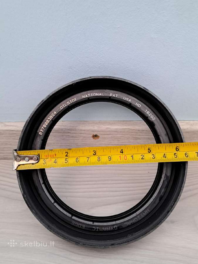 Išpard.generato honda Šluotacilindrus padangas.kit - nuotraukos Nr. 29